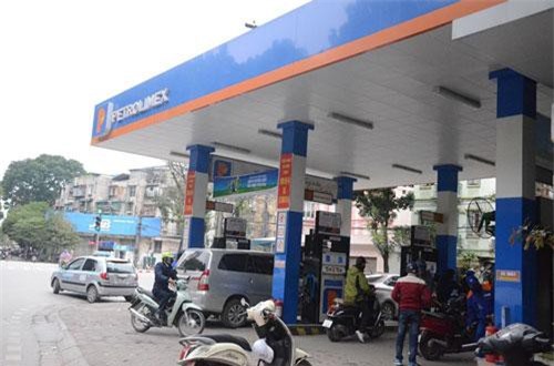 Nới lỏng thủ tục để thêm doanh nghiệp xăng dầu