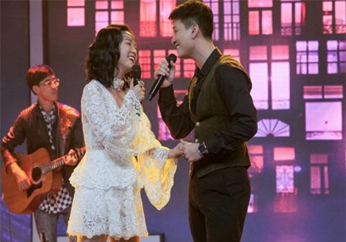 Đoan Trang bất ngờ nhận sai khi đứng trước Huỳnh Anh vì lý do này