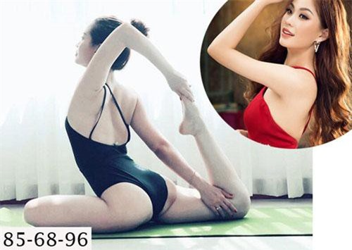 Số đo hình thể hoàn hảo của 7 MC, biên tập viên Việt xinh đẹp