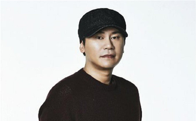 YG phủ nhận cáo buộc mại dâm của Yang Hyun Suk
