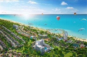 Novaland Expo 2019 - ai quan tâm thì đến