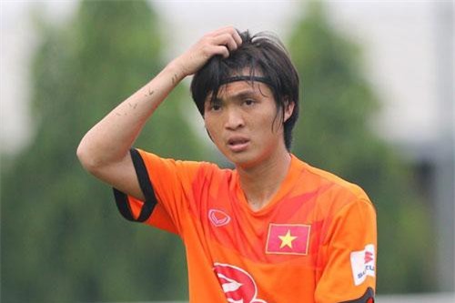 Danh sách đội tuyển Việt Nam dự King's Cup 2019: Tuấn Anh trở lại