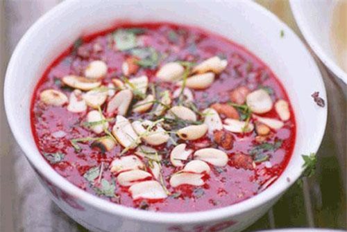 18 món ăn kinh dị nhất thế giới, Việt Nam "góp mặt" không ít