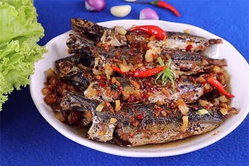 Hướng dẫn kho cá nục đậm đà, chắc thịt, hết mùi tanh