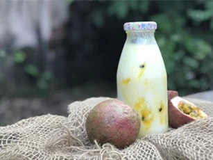 Công thức làm sữa chua uống đảm bảo thành công ngay lần đầu tiên!