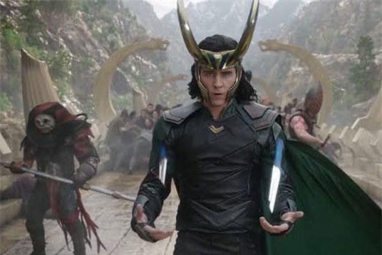 Marvel muốn biến Loki vào vai phản diện giống như Magneto