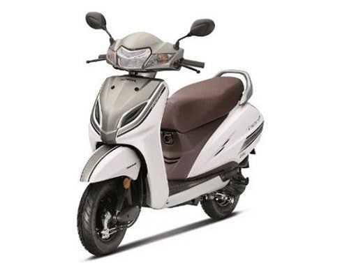Honda Activa 5G Limited Edition ra mắt, giá siêu mềm