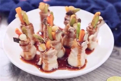 Những món ngon, lạ từ nấm mà bạn không ngờ tới