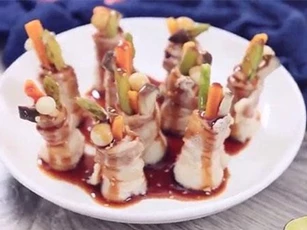 Những món ngon, lạ từ nấm mà bạn không ngờ tới