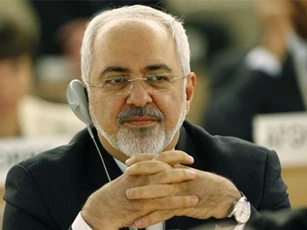 Iran mời láng giềng vùng Vịnh ký hiệp ước không tấn công lẫn nhau