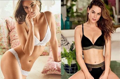 Nhan sắc ‘động lòng người’ của bạn gái sao Chelsea