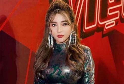 Thí sinh Giọng hát Việt Bảo Yến Rosie bị phản ứng vì thái độ “chảnh choẹ”