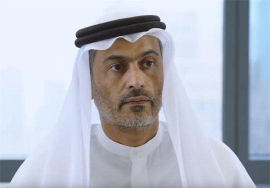 Newcastle sắp đổi đời nhờ về tay tỉ phú UAE siêu giàu