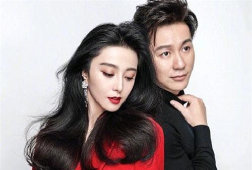 Phạm Băng Băng đeo nhẫn kim cương, rộ tin sắp cưới Lý Thần