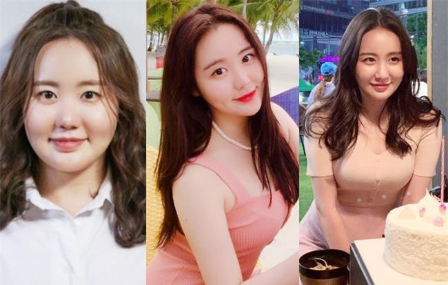 Con gái "ông trùm giải trí" đài KBS lên top tìm kiếm vì lột xác nóng bỏng sau màn tăng 9kg, ai ngờ đã thành diễn viên