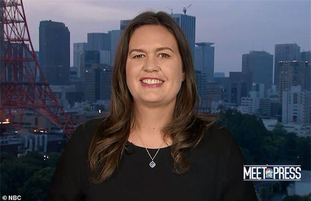 Quan chức Nhà Trắng gây tranh cãi khi nói về điểm chung giữa ông Trump và ông Kim