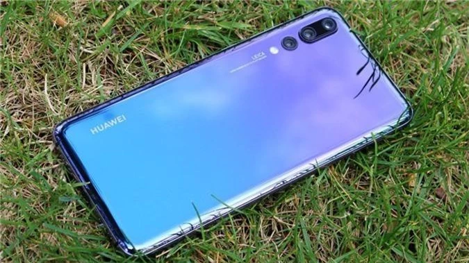 Doanh số Huawei tăng 130% tại Trung Quốc sau khi Mỹ ban hành lệnh cấm - 3