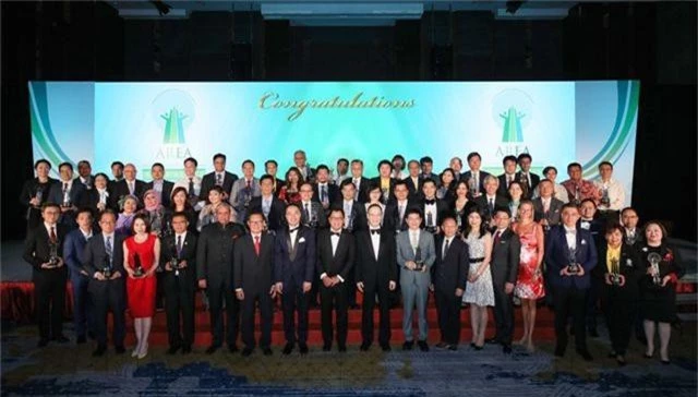 VinCommerce nhận giải thưởng “Doanh nghiệp trách nhiệm Châu Á” - 2