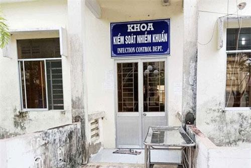 Cà Mau: Tá hỏa phát hiện nam điều dưỡng chết trong tư thế treo cổ