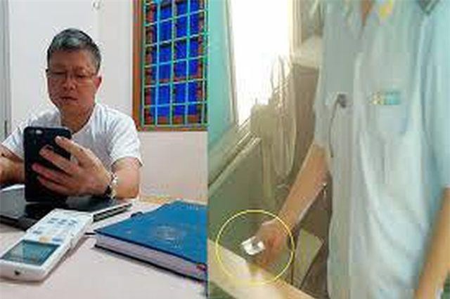 Nghi nhận tiền "bôi trơn", sếp và 4 công chức ngành hải quan bị đình chỉ chức vụ