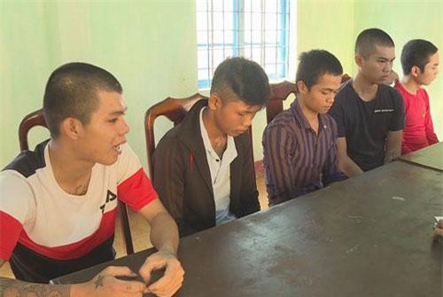 Đắk Lắk: Bắt nhóm đối tượng gây nên 16 vụ đột nhập nhà dân, trộm cắp tài sản