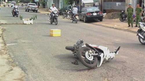 Kon Tum: Nghi án một thanh niên bị đâm tử vong lúc nửa đêm