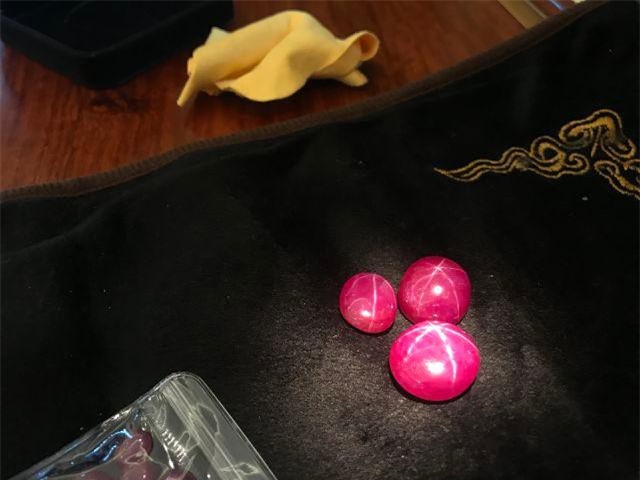 H&#xE0; N&#x1ED9;i: Tr&#x1EA3; 21 t&#x1EF7; &#x111;&#x1ED3;ng b&#x1ED9; &#x111;&#xE1; Ruby sao si&#xEA;u hi&#x1EBF;m &#x111;&#x1EA1;i gia v&#x1EAB;n l&#x1EAF;c &#x111;&#x1EA7;u