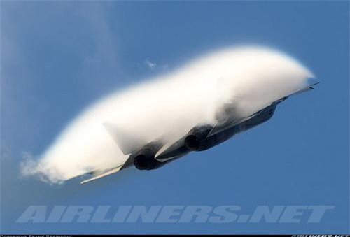 Công nghệ tàng hình plasma trên tiêm kích thế hệ 5 của Nga bị bóc mẽ chỉ là "bánh vẽ"