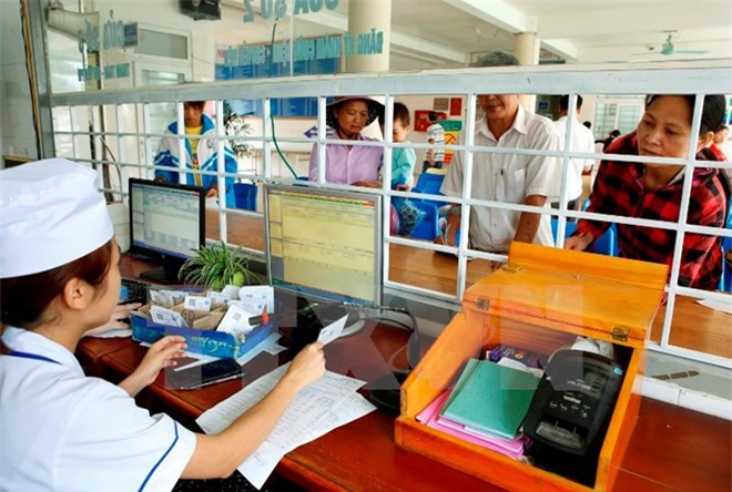 Ban hành danh mục điều kiện kinh đầu tư kinh doanh lĩnh vực y tế   