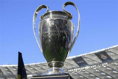 Xác định 25 CLB dự vòng bảng Champions League 2019-2020