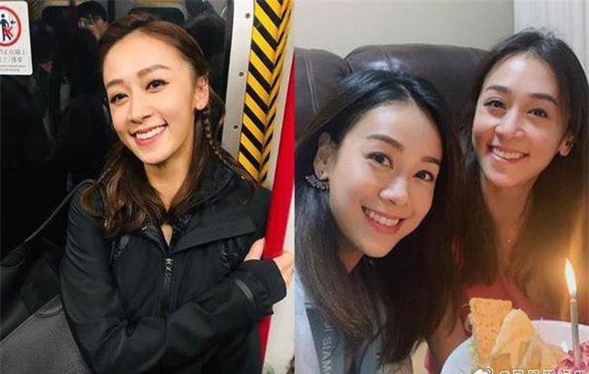 Vì vụ ngoại tình của em gái, chị gái Huỳnh Tâm Dĩnh bị bạn trai lạnh nhạt, mộng gả vào hào môn tan nát