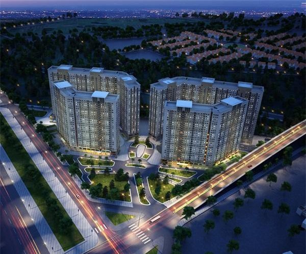 Xuân Mai đi vay gần 2.300 tỷ gấp 3 lần vốn chủ sở hữu, quý I/2019 lỗ 10 tỷ đồng