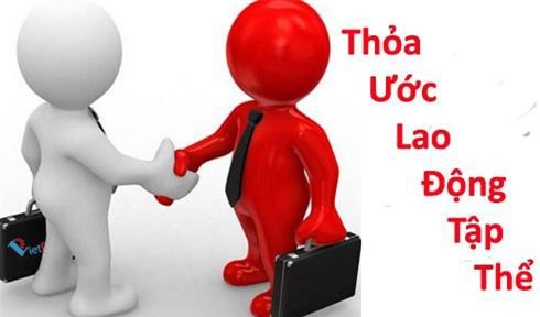 Điều kiện ký kết thỏa ước lao động tập thể  