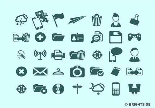 Bạn phải cực tinh mới tìm ra được đáp án trong bức ảnh rối mắt này