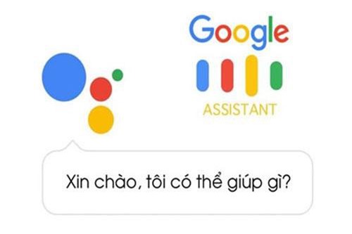 Hướng dẫn kích hoạt Google Assistant tiếng Việt trên smartphone Android