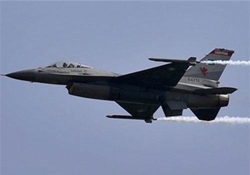 Pakistan triển khai F-16 trong âu lo sau khi 'đối phó Ấn Độ thất bại'