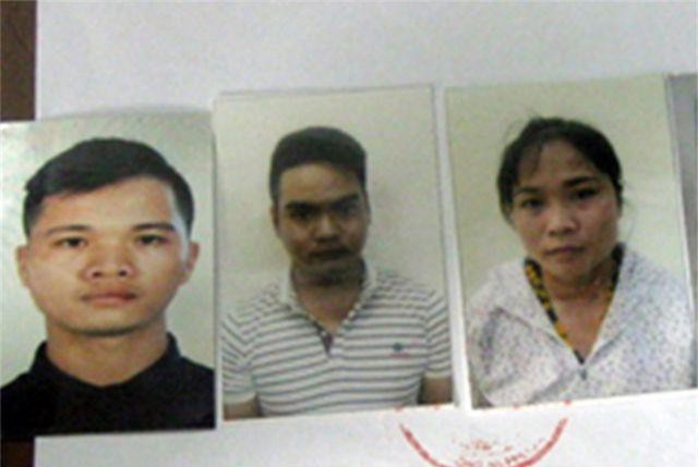 Hà Nội: Bắt đối tượng môi giới mua bán thận rồi trốn nã