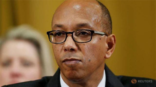 Phái đoàn Mỹ bất ngờ bỏ họp Liên Hợp Quốc để tẩy chay Venezuela