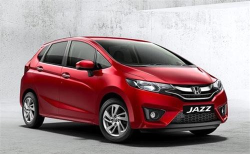Hatchback hạng B bị 'thất sủng' tại Việt Nam, có dòng xe giảm 100 triệu đồng