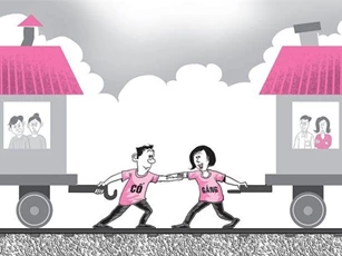 Bố mẹ người yêu không hài lòng vì tôi da ngăm đen và thấp hơn anh