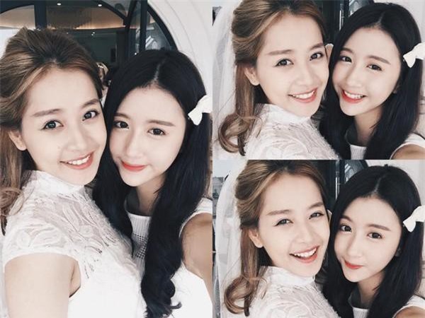 Nhan sắc mỹ nhân Vbiz khi đụng độ một khung hình với hot girl đình đám mạng xã hội: Ai hơn ai?