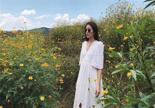 Đi du lịch khắp nơi trên thế giới nhưng Tăng Thanh Hà vẫn nhớ nhung da diết địa danh bình dân này