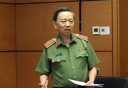 Chốt danh sách 4 Bộ trưởng sẽ trả lời chất vấn Quốc hội