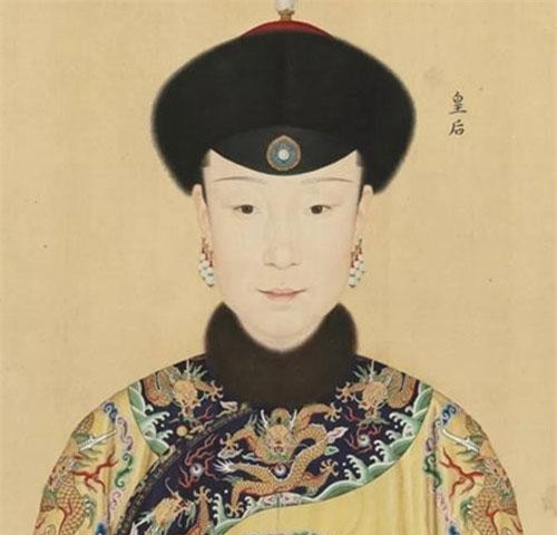 Sự thật sốc về hoàng hậu được Càn Long mê đắm cả đời