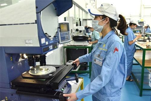 Vốn FDI tăng đột biến: Nguyên nhân do đâu?