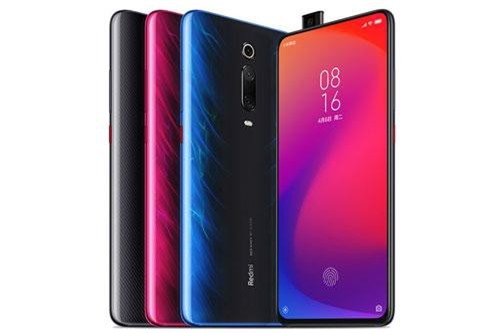 Xiaomi ra mắt Redmi K20: 3 camera sau, pin 4.000 mAh, chip S730, RAM 6 GB, giá 7 triệu