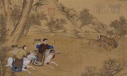 Vì sao Hoàng đế nhà Thanh đều băng hà vào mùa đông?