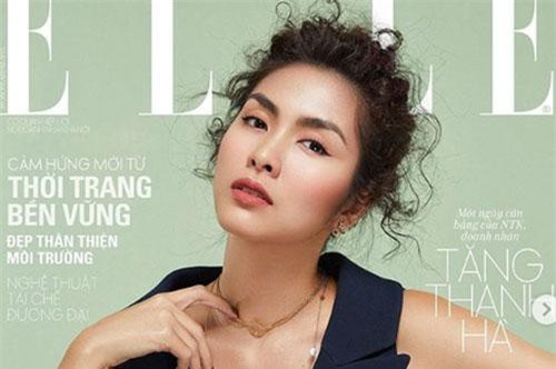 Lâu lắm rồi Tăng Thanh Hà mới làm việc này, fan hâm mộ còn dự đoán điều đặc biệt ở phía sau