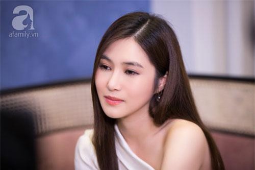 Hương Tràm: Người đàn ông làm tôi có bầu, anh đang ở đâu?