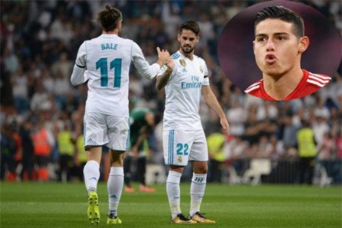 CHUYỂN NHƯỢNG (28/5): Real muốn ‘tống cổ’ 3 ngôi sao, Arsenal ‘giành hàng’ với M.U